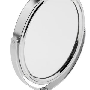 Makeup Mirror, 1X to 5X Magnifying - Image 4
