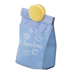 6-Pieces Macaron Bag Clips - Image 5