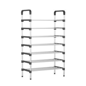 Shoe Rack Storage Organizer 75cm Length - Image 4