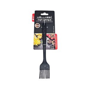 Silicone Basting Pastry Brush Oil Brush Kitchen Brush Heat Resistant - Image 6