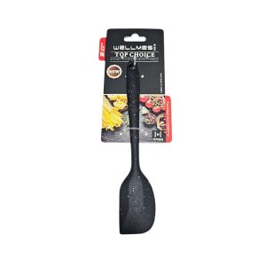 Silicone Nonstick Spatulas Heat Resistant - Image 5