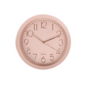 Stylish & Modern Wall Clock Analog D-30cm - Image 4