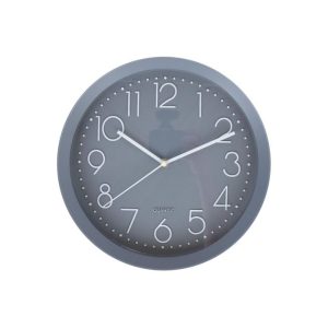 Stylish & Modern Wall Clock Analog D-30cm - Image 3