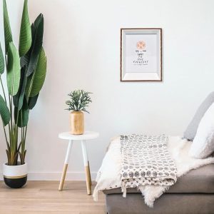 Wooden Photo Frame for Table & Wall - Image 4