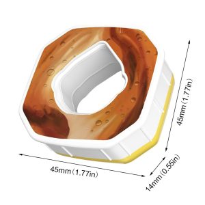 Flavour Pods for Alr Up Water Bottle - Cola - Image 4