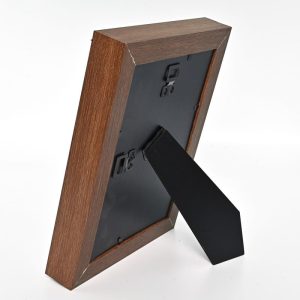 Wooden Photo Frame for Table & Wall - Image 7