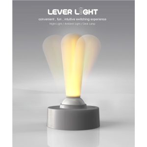 USB Rechargeable Led Light Dimmable - Image 10