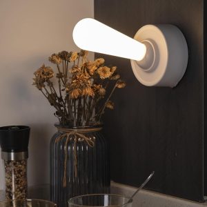 USB Rechargeable Led Light Dimmable - Image 3