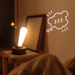 USB Rechargeable Led Light Dimmable - Image 7