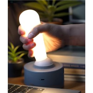 USB Rechargeable Led Light Dimmable - Image 4