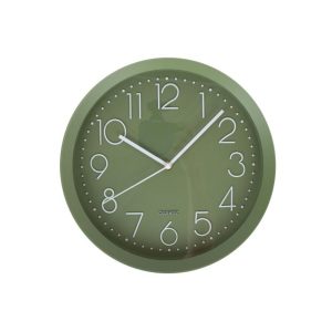 Stylish & Modern Wall Clock Analog D-30cm - Image 5