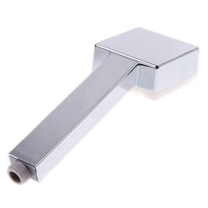 Led Square Shower Temperature Control Three-Color Shower Head - Image 7