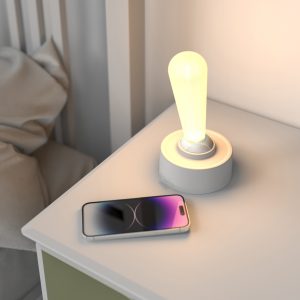 USB Rechargeable Led Light Dimmable - Image 9