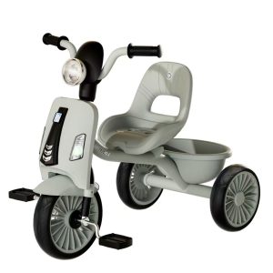 Tricycle 505 Motorbike Design with Music and Light - Image 7