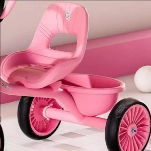 Tricycle 505 Motorbike Design with Music and Light - Image 5