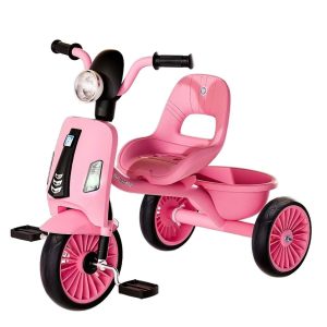 Tricycle 505 Motorbike Design with Music and Light - Image 6