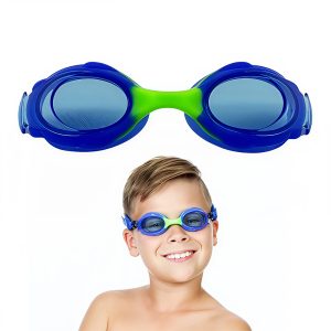 UV Swimming Goggles 3-10 Years