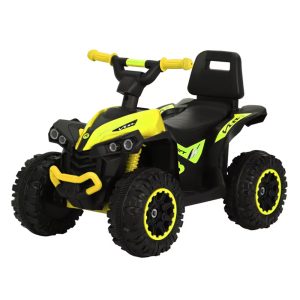 Electric 6V Small Quad - Image 5