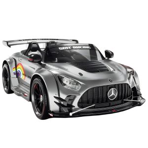Mercedes Benz AMG GT Sports Ride-On Car – SMT906