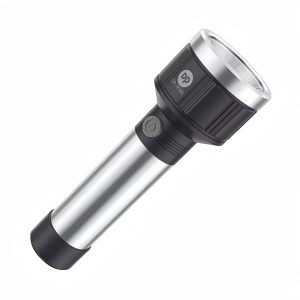 DP-9186, Camping Dimming Rechargeable Light Mini Led Flashlight Torch - Image 9