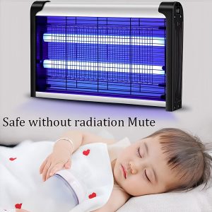 Electric Indoor Insect Killer - Image 3