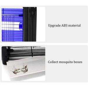 Electric Indoor Insect Killer - Image 8