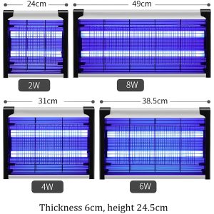 Electric Indoor Insect Killer - Image 9