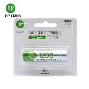Rechargeable 18650 Lithium Battery - 1Pc - Image 4