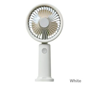 Portable Rechargeable Mini Fan - Image 5