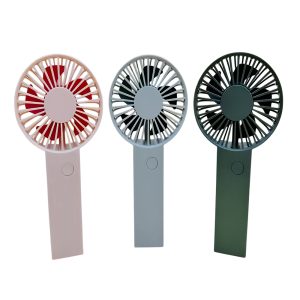 Turbo Hand Fan 5 Speed - Image 4