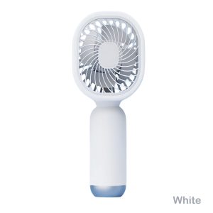 Portable Rechargeable Mini Fan - Image 5