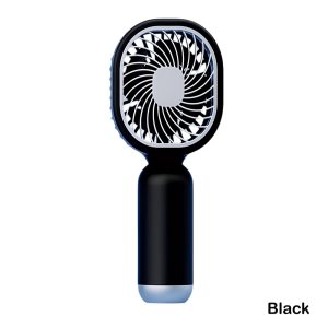 Portable Rechargeable Mini Fan - Image 6