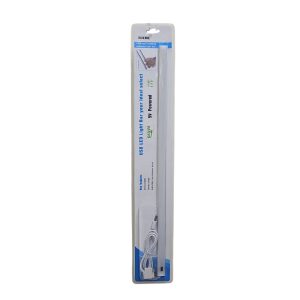 RiXME Under Cabinet Light 50-cm USB LED Motion Sensor Light - Image 8