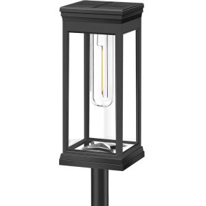 Solar Pathway Lights Outdoor Waterproof IP65 Bright Solar Landscape Lights - Image 11
