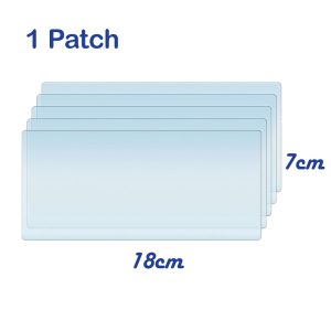 Inflatable Patch and Repair Kit 1-Pc 16x7cm - Image 6