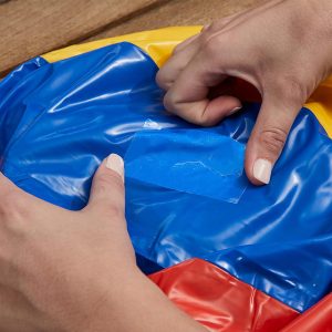 Inflatable Patch and Repair Kit 1-Pc 16x7cm - Image 7