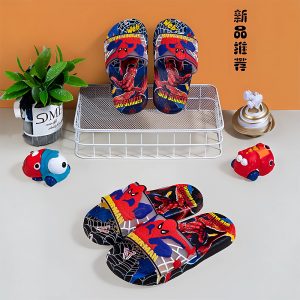 Summer Kids Slippers