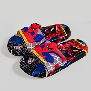 Summer Kids Slippers - Image 3