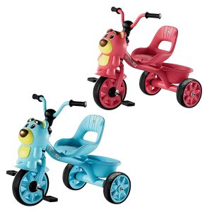 Tricycle 508 Motorbike Design with Music and Light