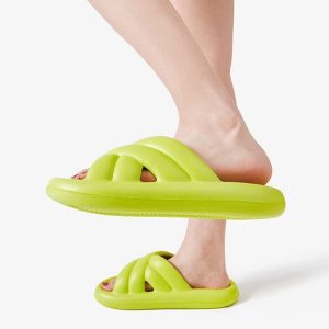 Cloud Slippers for Women's Thick Sole - Image 7