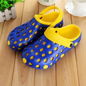 Men Clogs with Extra Comfort Cushion - Image 4