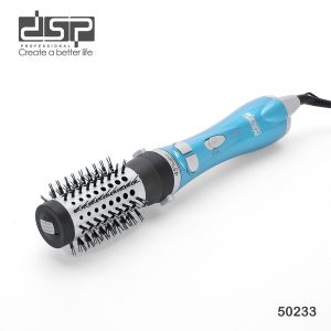DSP 50214, 2in1 Hot Air Styler Rotating Brush - Image 3