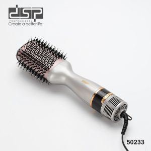 DSP 50233, 1000W Hair Brush Dryer, 18000RPM - Image 4