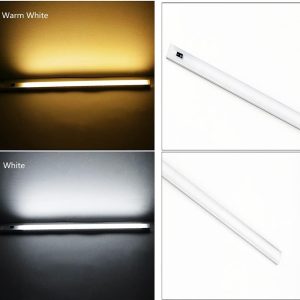 RiXME Under Cabinet Light 50-cm USB LED Motion Sensor Light - Image 6