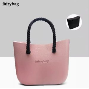 Fairy Bag Large Rubber Tote Beach Bag Waterproof Sand proof 40cmx30cmx12cm - Image 7