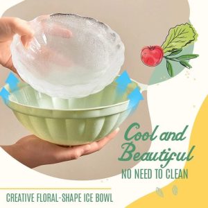Ice Bowl Containers Mold - Image 3