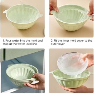 Ice Bowl Containers Mold - Image 4