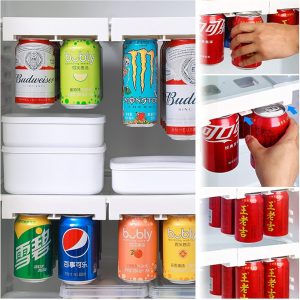 Soda Can Organizer for Refrigerator - Image 9