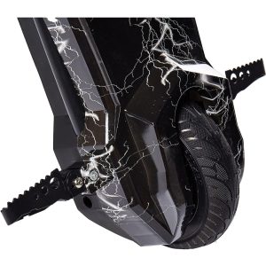 36-V Drifting Electric Power 350W Scooter ( Black ) - Image 7