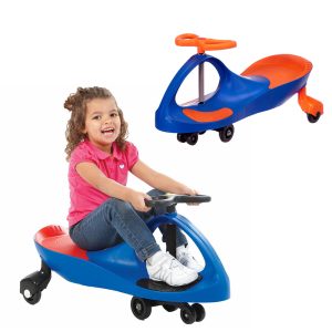 Plasma Car Toy For Kids - Image 4
